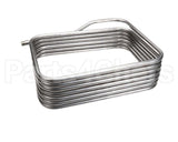330129 Champion - Moyer Diebel Coil Weldment,Steam,C4Hp,Euc