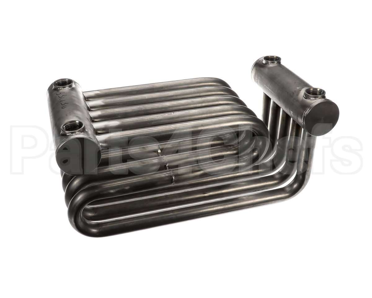 330130 Champion - Moyer Diebel Coil Wldmnt Stm E2 Hplp Euccw