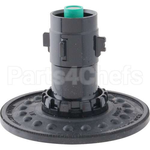 3301502 Compatible Sloan Kit, Diaphragm, Toilet, 1.6Gpf