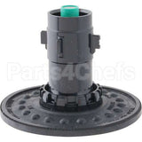 3301502 Compatible Sloan Kit, Diaphragm, Toilet, 1.6Gpf