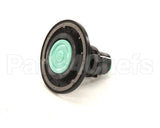 3301504 Sloan .50 Gpf Diaphram Kit