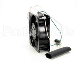 3301700 Kairak Fan, Tubeaxial, 4.00In 4606Zwu