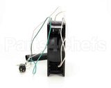 3301700 Kairak Fan, Tubeaxial, 4.00In 4606Zwu