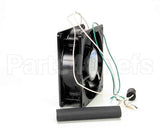 3301700 Kairak Fan, Tubeaxial, 4.00In 4606Zwu