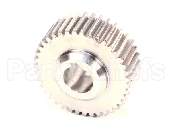 3301750-00 Zumex Small Metallic Gear