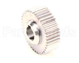 3301750-00 Zumex Small Metallic Gear