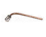 330181 Tri-Star Manufacturing Tubing;Pilot Low Profile Chees