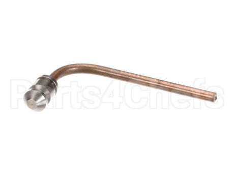 330181 Tri-Star Manufacturing Tubing;Pilot Low Profile Chees
