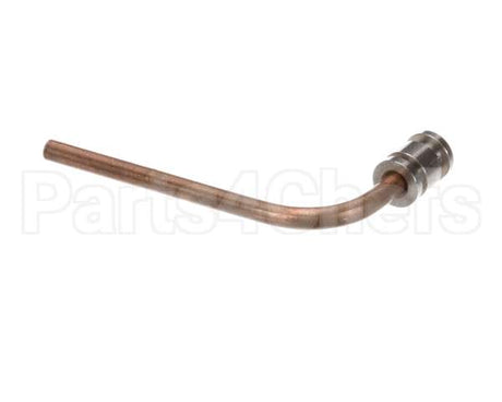 330181 Tri-Star Manufacturing Tubing;Pilot Low Profile Chees