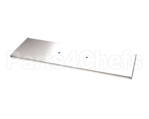 330187 Champion - Moyer Diebel Prewash Tank Basket Cover