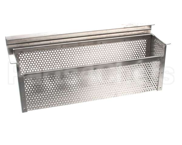 330188 Champion - Moyer Diebel Refuse Basket Weldment,C3/B30,Euccw