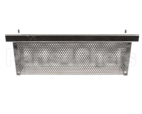 330188 Champion - Moyer Diebel Refuse Basket Weldment,C3/B30,Euccw