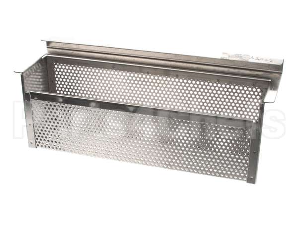 330188 Champion - Moyer Diebel Refuse Basket Weldment,C3/B30,Euccw