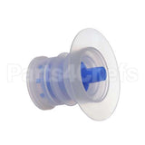 33019 Lancer Q51/Qfs/Q21 Flush Slider Assembly