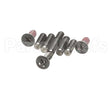 3301932-00 Zumex Speed Pro Din 6325 S.s Tap Bol