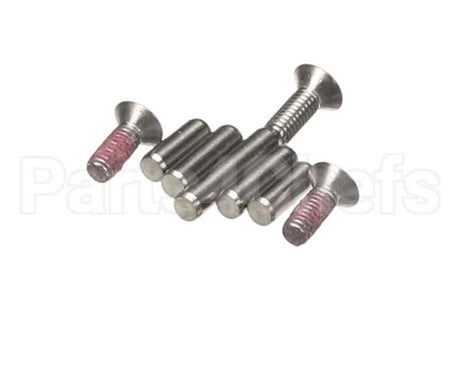 3301932-00 Zumex Speed Pro Din 6325 S.s Tap Bol