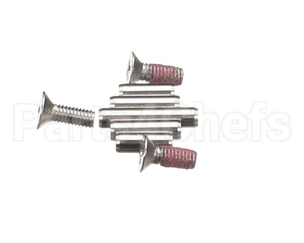 3301932-00 Zumex Speed Pro Din 6325 S.s Tap Bol