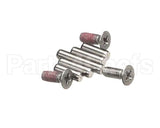 3301932-00 Zumex Speed Pro Din 6325 S.s Tap Bol