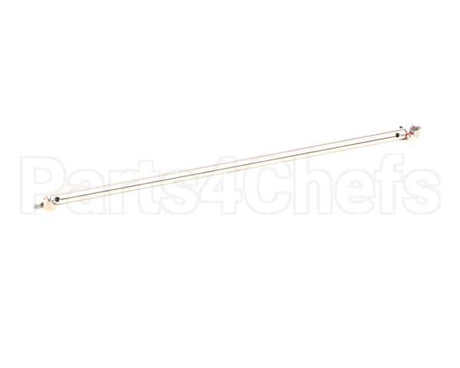 3302010-00 Zumex Speed Pro Sweeper Kit
