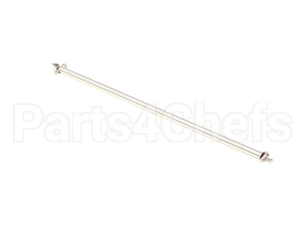 3302010-00 Zumex Speed Pro Sweeper Kit