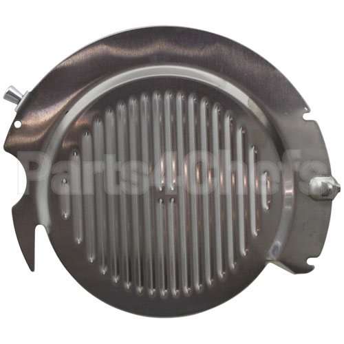 330205-01 Compatible Globe Knife Cover Assembly