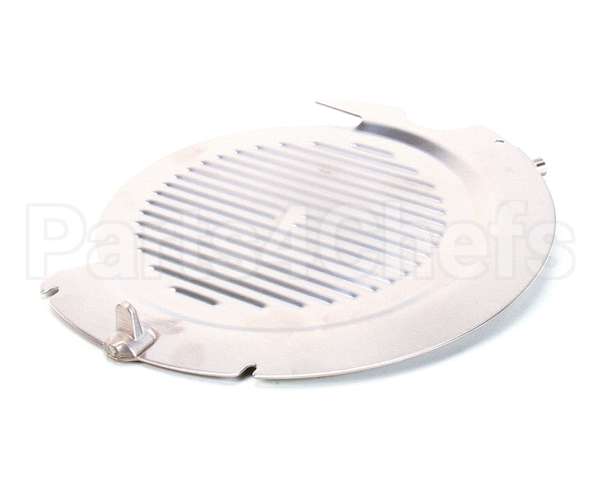 330205-01 Globe 13" Knife Cover Assembly