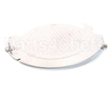 330205-01 Globe 13" Knife Cover Assembly