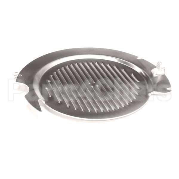 330205-02 Compatible Globe 13" Knife Cover Assembly