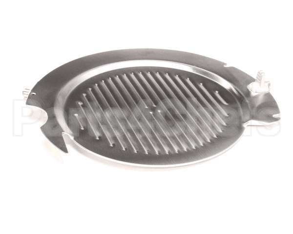 330205-02 Globe 13" Knife Cover Assembly