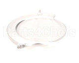 330205-02 Globe 13" Knife Cover Assembly