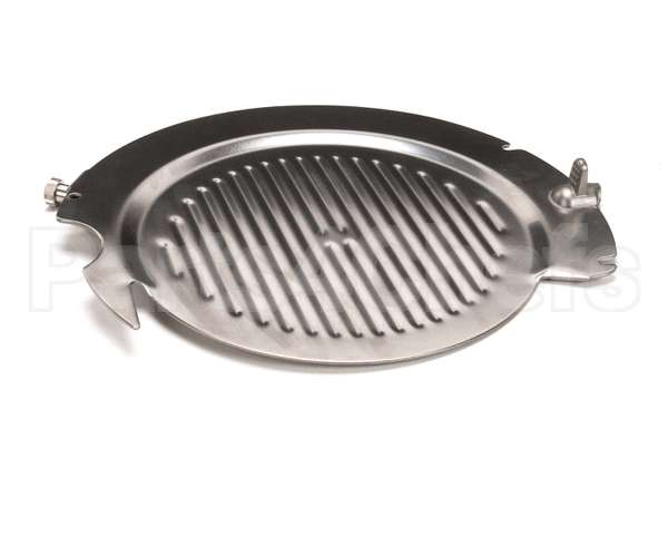 330205-03 Globe 13" Knife Cover Assembly