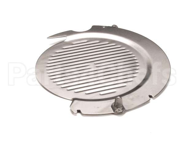 330205-03 Globe 13" Knife Cover Assembly