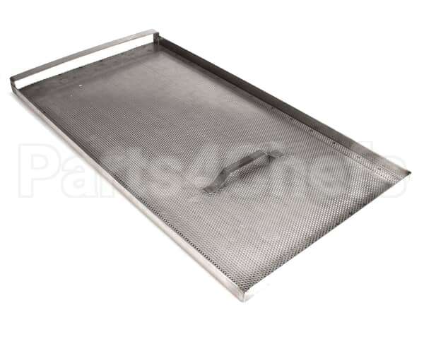 330208 Champion - Moyer Diebel Screen Weldment,Refuse,C3+B,Euccw