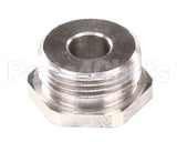 33021 Fetco Brew Orifice .250 70 Series