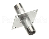 330242 Champion - Moyer Diebel Flange Weldment,Steam,C3/C4 Hp,Euccw