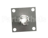 330242 Champion - Moyer Diebel Flange Weldment,Steam,C3/C4 Hp,Euccw