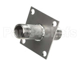 330242 Champion - Moyer Diebel Flange Weldment,Steam,C3/C4 Hp,Euccw