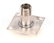 330243 Champion - Moyer Diebel Flange Weldment,Condensate