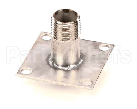 330243 Champion - Moyer Diebel Flange Weldment,Condensate