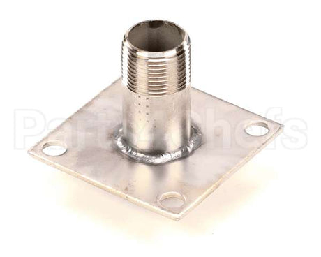 330243 Champion - Moyer Diebel Flange Weldment,Condensate