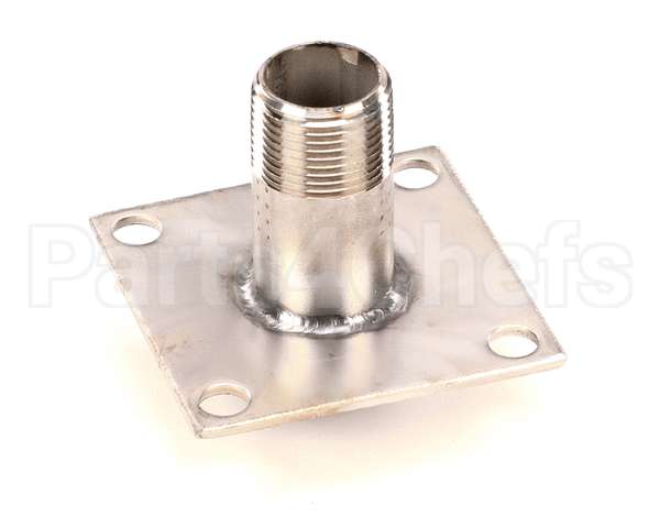 330243 Champion - Moyer Diebel Flange Weldment,Condensate