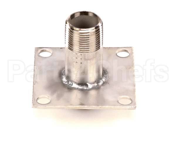 330243 Champion - Moyer Diebel Flange Weldment,Condensate