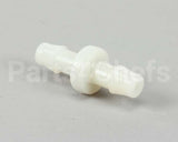 33027.0001 Bunn Check Valve, .375 Nylon