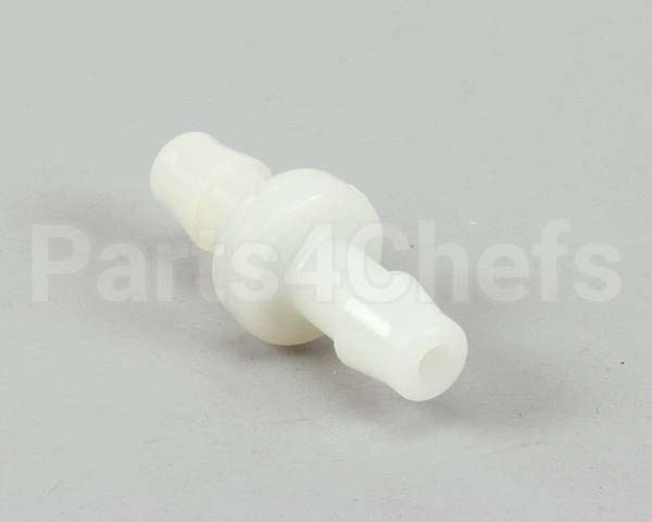 33027.0001 Bunn Check Valve, .375 Nylon