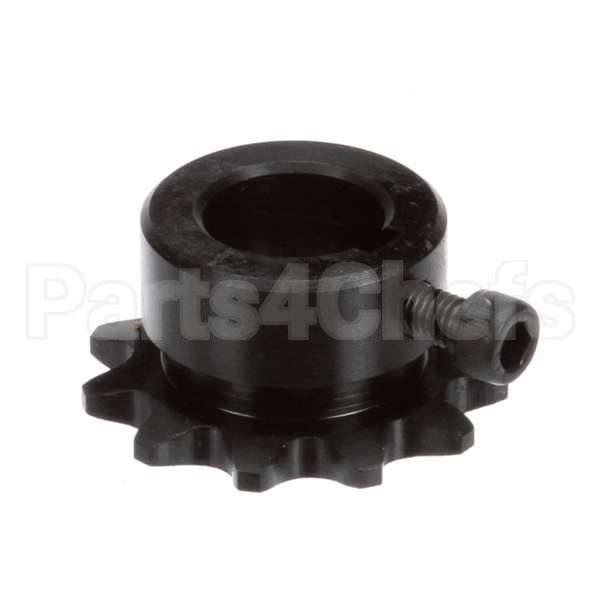 3303 Compatible Hardt Sprocket Gear H35B11 X 5/8 (11 Teeth F/E
