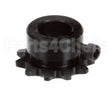 3303 Hardt Sprocket Gear H35B11 X 5/8 (11 Teeth F/E