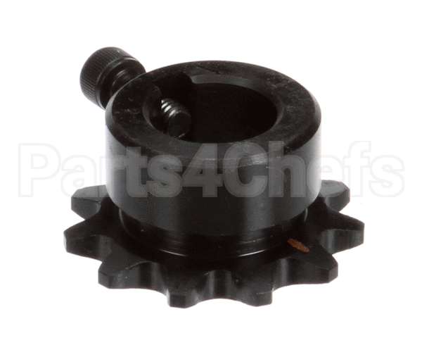 3303 Hardt Sprocket Gear H35B11 X 5/8 (11 Teeth F/E