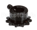 3303 Hardt Sprocket Gear H35B11 X 5/8 (11 Teeth F/E