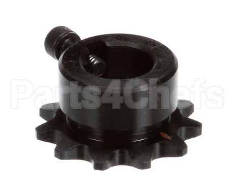 3303 Hardt Sprocket Gear H35B11 X 5/8 (11 Teeth F/E