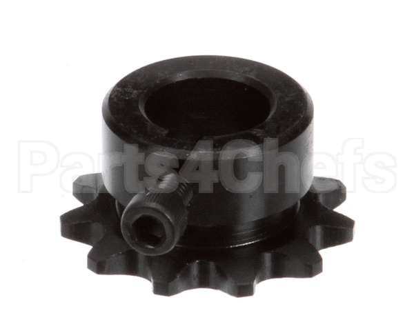 3303 Hardt Sprocket Gear H35B11 X 5/8 (11 Teeth F/E